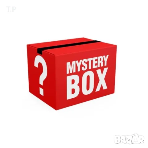 Mystery Box – Funko изненада! 🎁