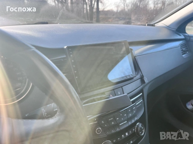Пежо / peugeot 508 , снимка 9 - Автомобили и джипове - 54381369