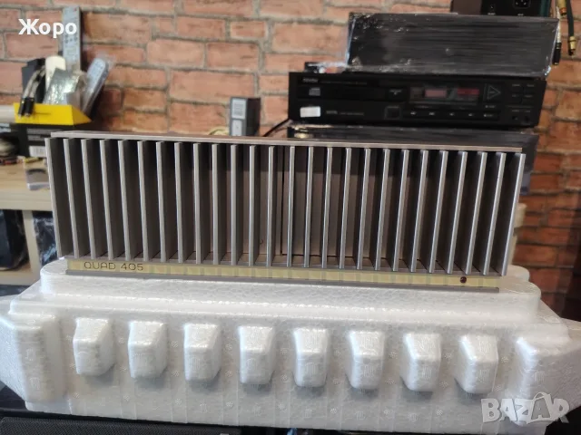 Quad 405 за части