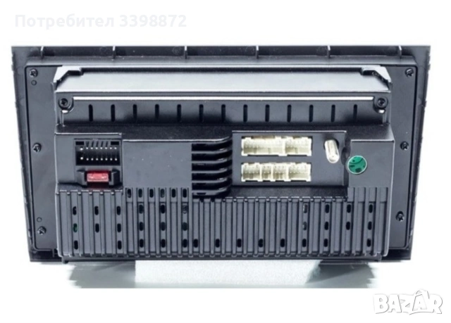 Мултимедия за Аudi A4 B6-В7 2001-2009г, снимка 2 - Аксесоари и консумативи - 54787288