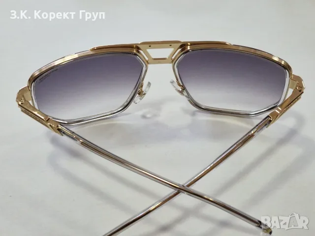 Слънчеви очила CARRERA 1072/S - KB7/FQ, снимка 2 - Слънчеви и диоптрични очила - 55321310