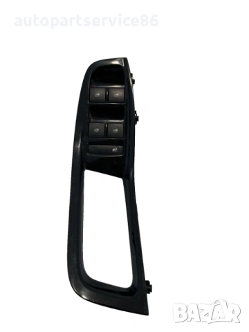 Главен превключвател за стъклоповдигачи за Chevrolet Orlando 2.0 Vcdi (2011) 13310205