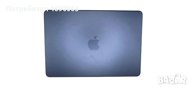 MacBook Neo 13", снимка 2 - Лаптопи за работа - 54924511