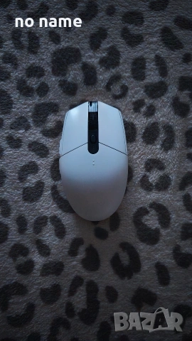 Logitech g305 , снимка 3 - Клавиатури и мишки - 54692622