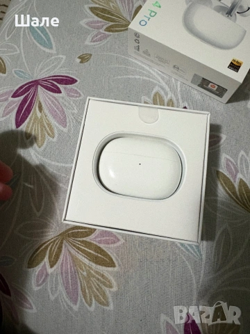 Redmi Buds 4 Pro, снимка 4 - Слушалки, hands-free - 55073463