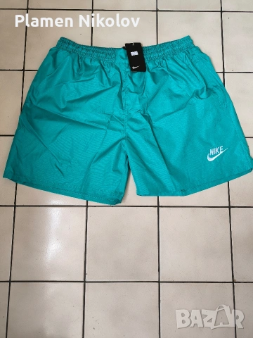 Мъжки шорти ГИГАНТ 4XL, 5XL, 6XL, 7XL , снимка 2 - Спортни дрехи, екипи - 44160558