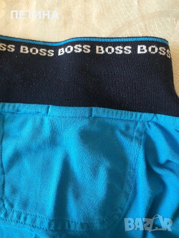 Boss , снимка 4 - Тениски - 54801176
