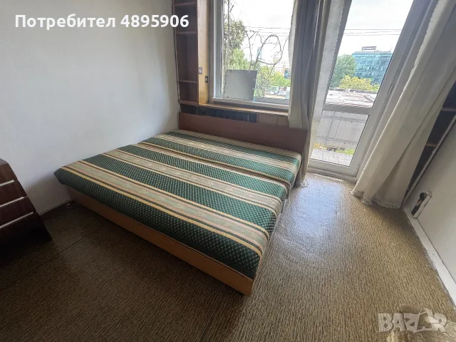 Два броя  легла , снимка 2 - Спални и легла - 55401447