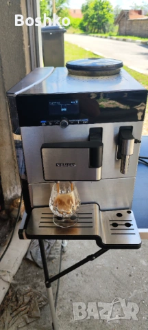 Кафемашинa Siemens EQ8 Series 300