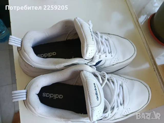 Продавам маратонки ADIDAS, снимка 3 - Маратонки - 55604675