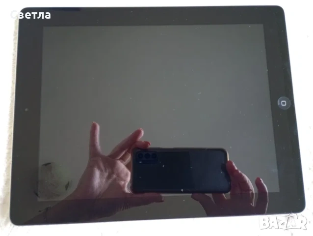 iPad 6 като чисто нов