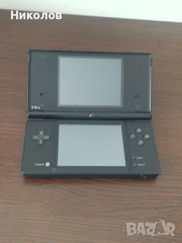 Продавам конзола Nintendo DSi, снимка 2 - Nintendo конзоли - 55279348
