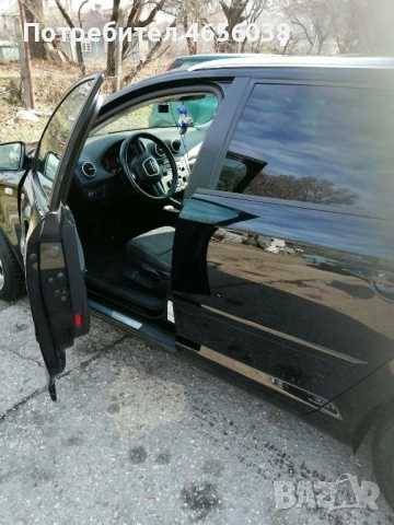 Audi a3 2.0 tdi, снимка 5 - Автомобили и джипове - 54579736