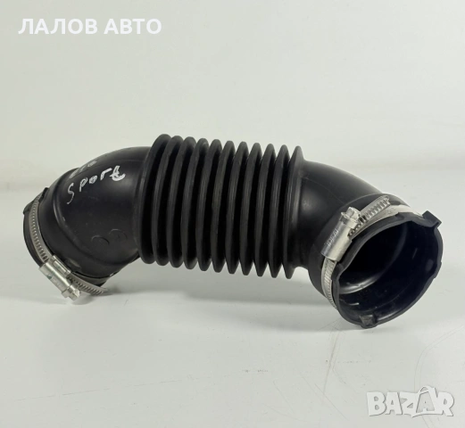 Маркуч въздушен филтър Форд Еко Спорт Markuch vuzdushen filtur Ford EcoSport 1.5 TI-VCT CN119R504AA, снимка 2 - Части - 54601636