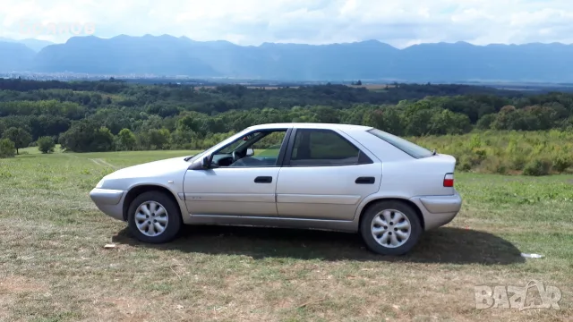 Citroen Xantia 2.0 HDi за части, снимка 2 - Автомобили и джипове - 55405362