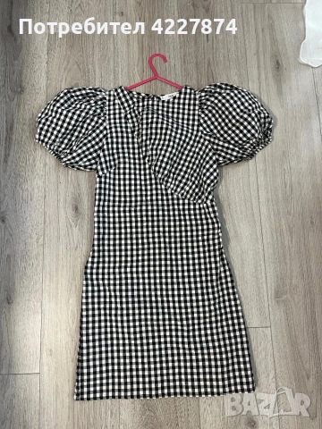 Рокля Mango