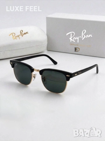 BURBERRY 💎 REY-BAN 💎Дамски Слънчеви Очила , снимка 9 - Слънчеви и диоптрични очила - 54456335