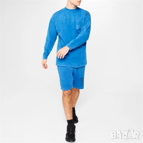 Мъжка близа Kangol /М/587Б23, снимка 2 - Блузи - 55265124