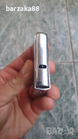 Газова запалка Ronson, снимка 6 - Запалки - 54666757
