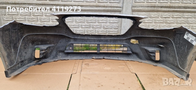 Subaru outback 2.4 xt 2020 части, снимка 4 - Части - 55111931