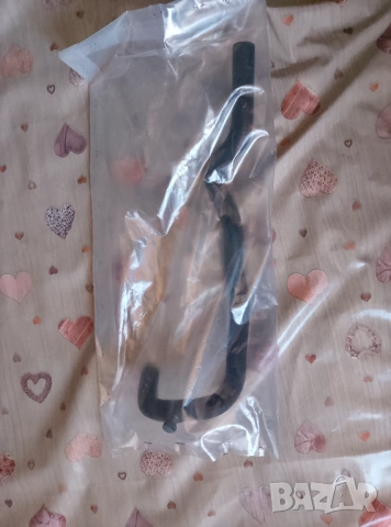 Нов маркуч за Рено Сценик 1.6 90 коня 