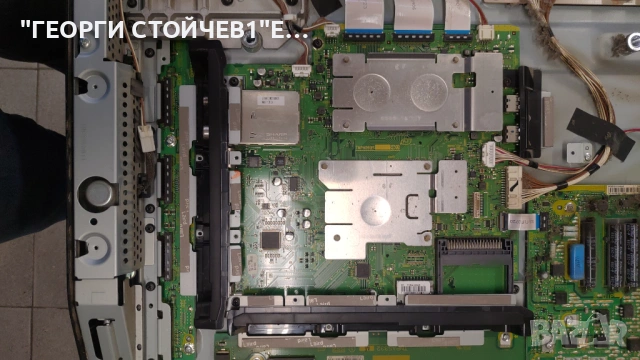 TX-P42GT30E   TNPH0935 (1)(A) TNPA5390 (P)(2)  TNPA5330  TNPA5331  MC106FJ1431   MD-42HF14PE4 , снимка 3 - Части и Платки - 54633459