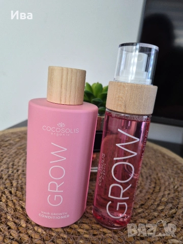 Cocosolis Body Oil 110 ml , снимка 3 - Козметика за тяло - 54281148