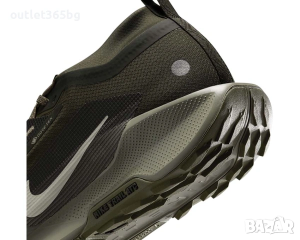 Nike - Pegasus Trail 5 GORE-TEX №45,№45.5 Оригинал Код 858, снимка 3 - Маратонки - 54703912