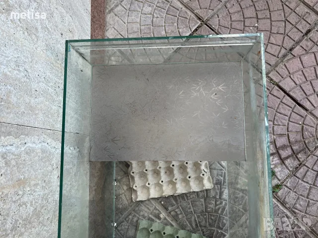 Аквариум 80/40/40, снимка 4 - Аквариуми - 55674059
