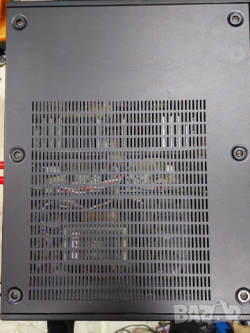 Усилвател Onkyo A-8850, снимка 6 - Ресийвъри, усилватели, смесителни пултове - 54265623