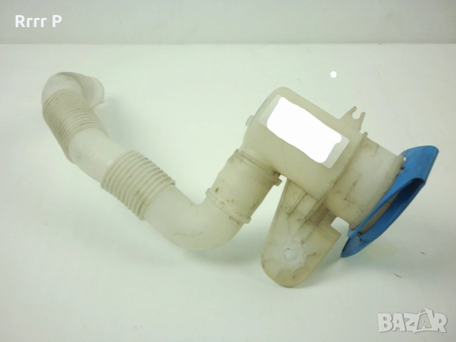 Гърловина казанче чистачки Volkswagen Golf V Hatchback