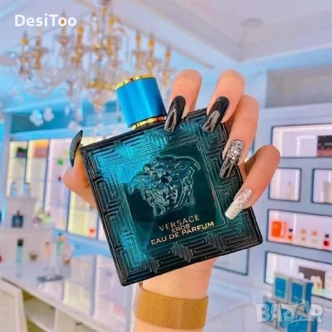 Versace Eros 100ml 
