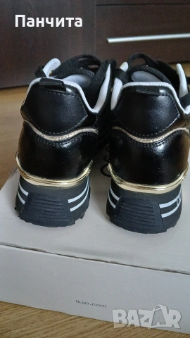 Нови маратонки Liu.jo, номер 35, снимка 5 - Маратонки - 54246436