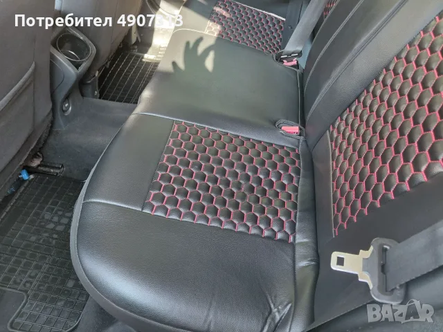 Рено Меган 1.6-110, снимка 5 - Автомобили и джипове - 55530430