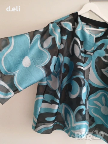 ,Max Mara (Marina Rinaldi) Size XL Страхотно сако