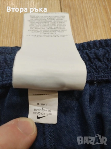 Nike Dri-fit къс мъжко оригинален , снимка 2 - Спортни дрехи, екипи - 54621559
