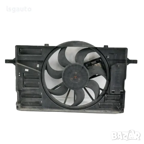 Дифузьор Volvo V50 2004-2010 ID: 162670 OEM 30741630