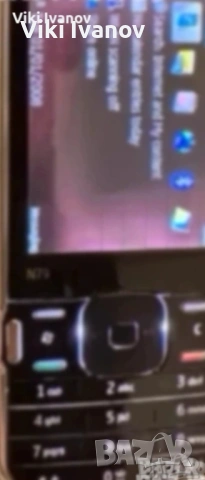 Nokia n79, снимка 2 - Nokia - 54030256