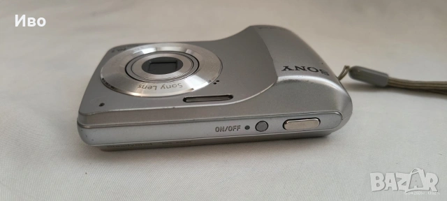 Цифров фотоапарат Sony Cyber-shot DSC-S3000, снимка 11 - Фотоапарати - 54207650