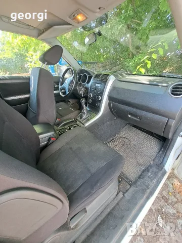 Suzuki Vitara дизел къса база , снимка 6 - Автомобили и джипове - 55309121