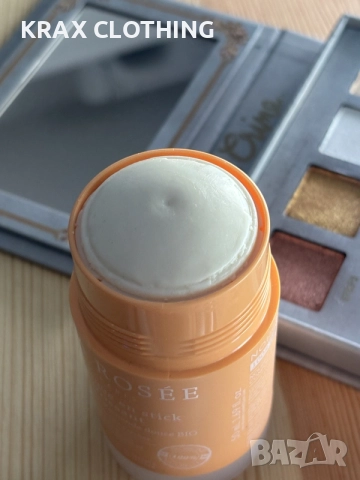 Лот продукти за лице Limecrime, La rosee, Maybelline, Hudabeauty, уред за ултразуково почистване, снимка 8 - Козметика за лице - 55215509
