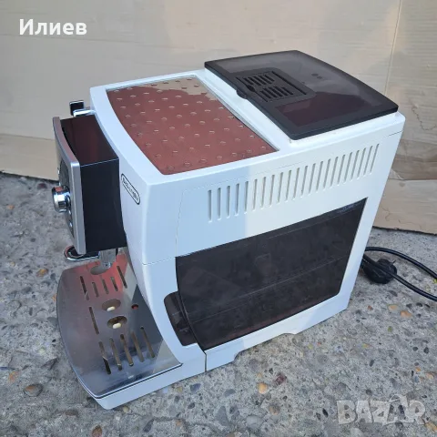 Кафемашина Delonghi , снимка 2 - Кафемашини - 55559214