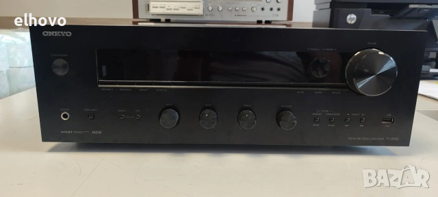 Ресивър Onkyo TX-8050#1