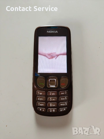 Nokia 6303 , снимка 2 - Nokia - 54469823