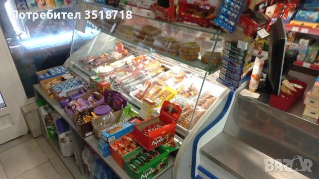 Хладилни витрини, снимка 7 - Витрини - 54227445