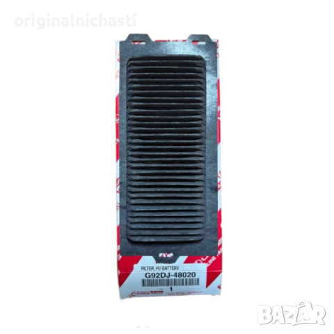 Филтър G92DJ48020 G92DJ-48020 хибридна батерия ТОЙОТА TOYOTA OEM TOYOTA