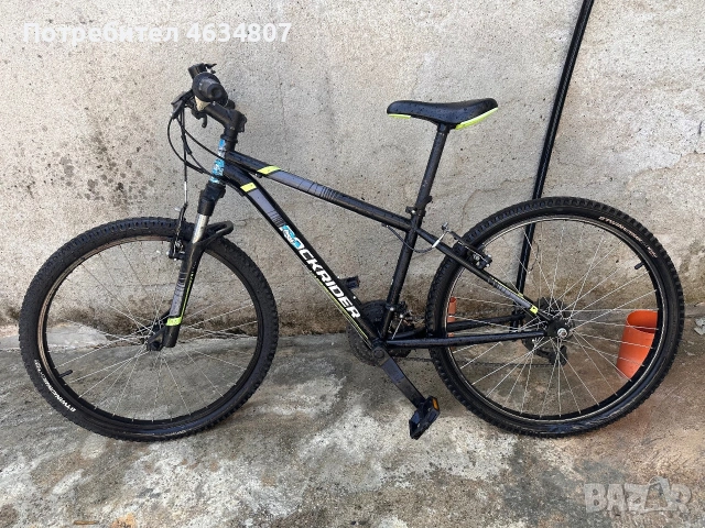 Колело BTWIN 24