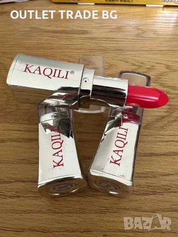 ЛИКВИДАЦИЯ | KAQILI Червила | 24 бр. | 8 цвята | 12€ пакет, снимка 3 - Декоративна козметика - 55544967