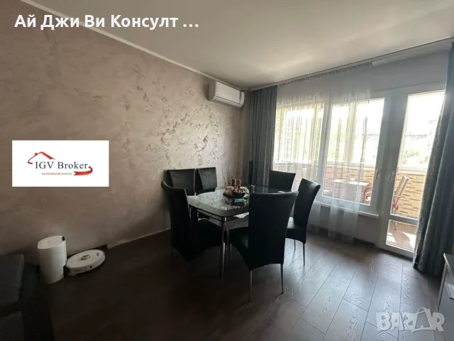 Двустаен апартамент в кж Надежда 4, снимка 2 - Апартаменти - 55401777