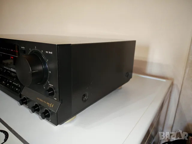 Technics RS-B -765, снимка 8 - Декове - 55545205